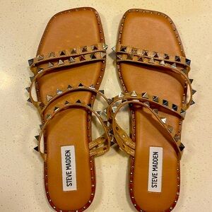 Steve Madden sandals